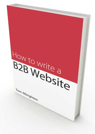 Ebook gratuit Copywriting - LS Rédaction Web